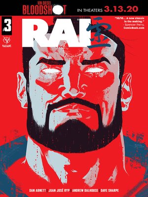 cover image of Rai (2019), Issue 3